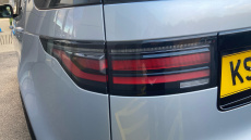 Land Rover Discovery 3.0 D300 R-Dynamic HSE 5dr Auto Diesel Station Wagon